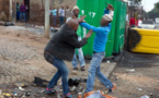 Violences xénophobes : quand les sud-africains insultent la mémoire de Nelson Mandela  !