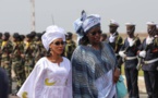 Premières Dames / First Ladies