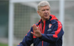 Wenger refuse le Barça