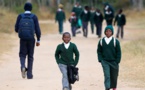 Punition, le Zimbabwe interdit la chicotte contre les enfants