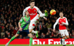 ÖZIL (joueur d’Arsenal) accuse son père d'être le responsable de son départ du Réal Madrid