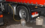 Autoroute Ila Touba: Deux individus arrêtés pour vol de carburant