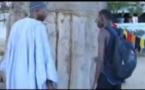 Vidéo - Élève menteur: tel père, tel fils....à mourir de rire..Regardez!!