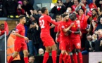 Premier League: Liverpool – Arsenal, retour en fanfare pour les Reds à Anfield, ce samedi 04 mars