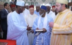 Côte d’Ivoire: Mohammed VI offre 10 000 exemplaires du Coran à la communauté musulmane