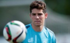 Real Madrid: Luca Zidane absent trois mois