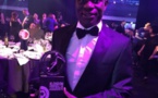 N’Golo Kanté élu meilleur joueur de Londres