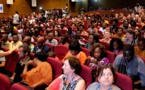 Fespaco: vers le clap de fin du festival de cinéma de Ouagadougou