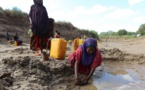 Somalie: 110 personnes mortes de faim ces dernières 48 heures (gouvernement)