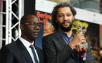 Fespaco 2017: Alain Gomis remporte l'Etalon d'or de Yennenga