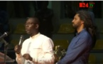 Vidéo-Oumar Sall: "L'Afrique doit financer son cinéma"