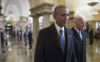 Obama n'a jamais ordonné la surveillance d'un citoyen américain