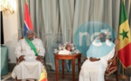 Signature d’accords: Le président Macky Sall et son homologue gambien Adama Barrow mettent en place un ‘’Conseil Présidentiel’’