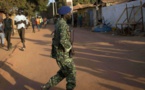 Gambie : Adama Barrow autorise la réintégration de militaires putschistes anti-Jammeh