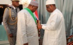 OFFICIEL: Communiqué conjoint Sénégal Gambie à l'issue de la visite officielle de Son Excellence Adama Barrow du 2 au 4 mars 2017