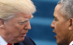 Donald Trump accuse Obama de l'avoir mis sur écoute et demande une enquête