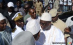 Pour cause de deuil chez la famille Omarienne : Macky Sall annule les festivités de sa visite à Louga