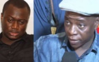 Kouthia descend Ndiaye: "sans moi , il ne se serait pas marié ...¨