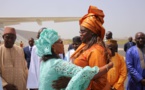La Sénégambie fêtée avec affection par les Premières dames...