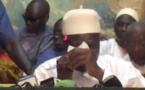 Conférence de presse: Khalifa Sall craque et fond en larmes