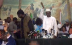 Serigne Moustapha Sy: « Si Khalifa Sall est envoyé en prison, je le suivrais et si je le suis, 70% des Sénégalais me soutiendront »