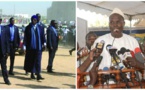 Serigne Moustapha Sy:"ça suffit !"