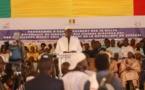 Macky Sall lance un vaste programme d'assainissement de 10 villes pour 60 milliards de francs CFA