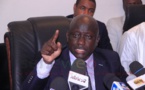 Le procureur de la République menace d’envoyer en prison…