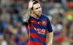 Ligue des champions: Messi est prêt pour le PSG