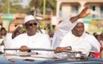 Mise en place d’un conseil présidentiel Alternatif : Macky et Barrow ressuscitent la Sénégambie