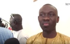 Gouye Gui - Boy Niang, ambiance avant combat chez Pape Diouf (vidéo)