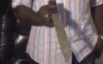 Meurtre de l’étudiant marocain: L'arme du crime, un couteau « John Rambo »