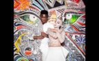 13 photos : Laolu Senbanjo, l’artiste yoruba qui a séduit Beyonce