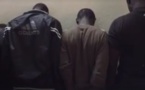 Vidéo: Meurtre de l'étudiant marocain Mazine CHAKIRI: La police présente le gang de Thialé au public