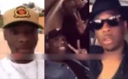 Vidéo: Youssou Ndour et son fils Ségui en toute complicité.. Regardez!!