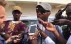 Barthélémy Dias : «  Avec cette cabale politico-judiciaire, Macky Sall pourrait ne pas avoir de challenger lors de l'élection présidentielle »