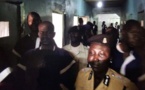 VIDEO - D'anciennes prisonnières font des révélations sur Yahya Jammeh