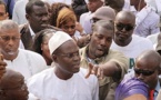 Khalifa Sall  et Cie, un pied à Rebeuss: Ils risquent jusqu'à 10 ans de prison ferme