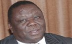 CRISE ZIMBABWEENNE  Tsvangirai sollicite Dakar pour impliquer l’UA