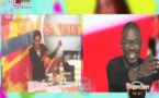 Vidéo-Pape Cheikh Diallo et les animatrices de "Yéwouleen" s'éclatent sur le nouveau son de Momo Dieng...Regardez!!