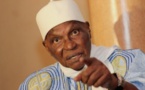 Remous au Pds:  Wade adoube Oumar Sarr et désavoue Farba Senghor et Cie