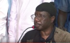 Moustapha Sy: "On peut tromper une partie du peuple tout le temps et tout le peuple une partie du temps, mais on ne peut pas tromper tout le peuple tout le temps "