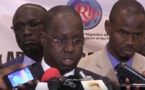 Vidéo : Abdou Karim Sall sur le commerce électronique:"le Sénégal ambitionne d'avoir un système d'adressage fiable, géolocalisé généralisé "