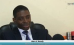 Marcel Mendy, le directeur exécutif du sport de Gambie: "On espère que le sport sera une des priorités du Président Adama Barrow"