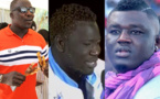 Degaulle, père de Boy Niang 2: "mon fils est prêt soit pour Balla Gaye 2 soit Gris Bordeaux"