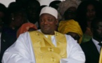 Protestation en Gambie après l'agression d'un journaliste par des pro-Adama Barrow