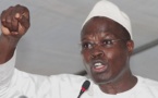 URGENT :  Après Mbaye Touré,  le DAF de la mairie de Dakar, Khalifa Sall placé sous mandat de dépôt?