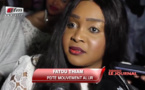 Vidéo: Fatou Thiam "Karim Wade ne peut pas être le candidat du Pds"
