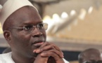 Urgent: Khalifa Sall placé sous mandat de dépôt