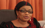 Aminata Diallo, Chef de Cabinet du Maire de Dakar,  la ‘‘dioufiste’’